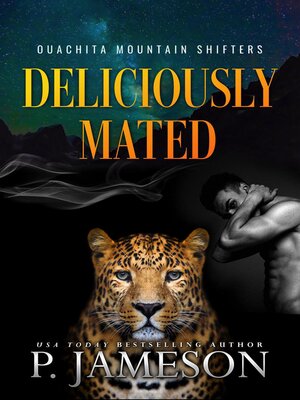 cover image of Deliciously Mated